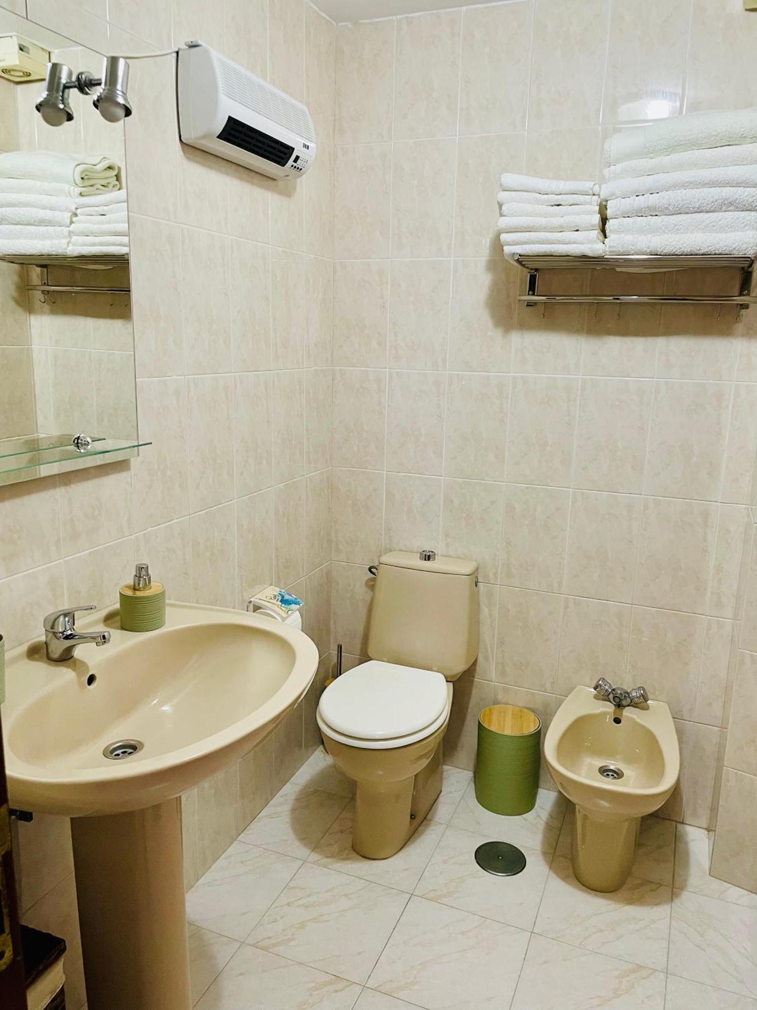 Apartamento Piso Vistas Al Mar 2. Playa Aguete. Rias Baixas Marín Exterior foto